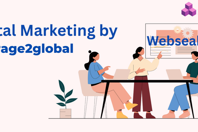 Garage2Global
