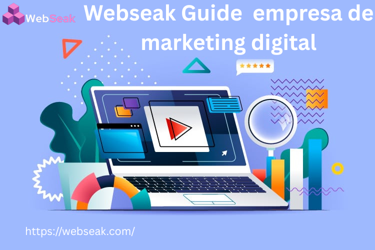 Empresa de Marketing Digital