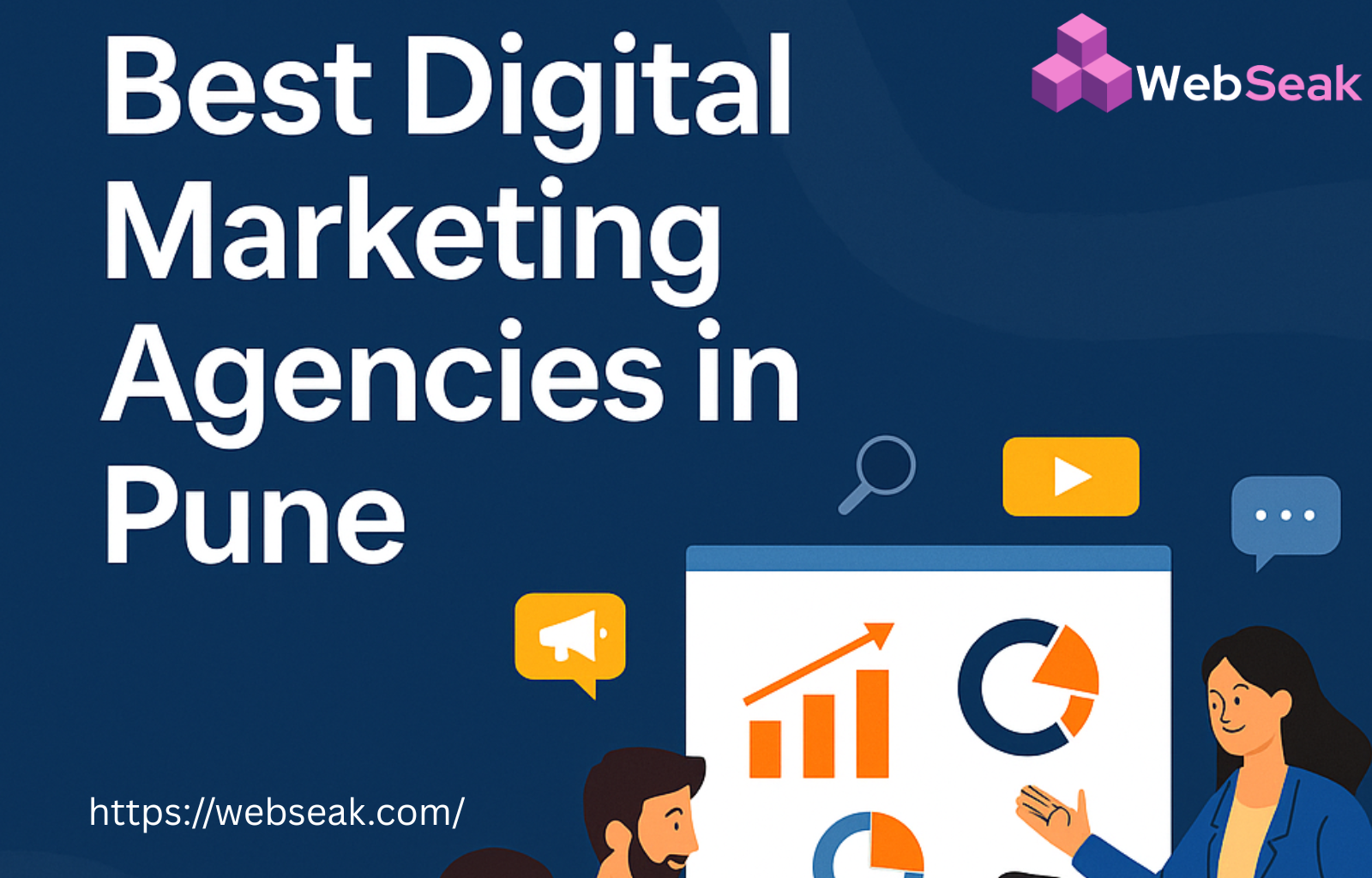 Digital Marketing Services Near Me