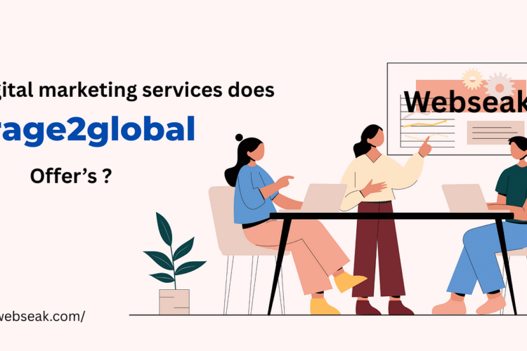 Garage2Global