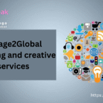 Garage2Global Branding and Creative Services