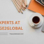 SEO Experts at Garage2Global