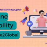 Boost Online Presence with Garage2Global