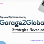 Keyword Optimization by Garage2Global