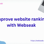 Improve Website Ranking with Webseak