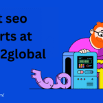 Best SEO Experts at Garage2Global