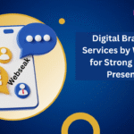 Digital Branding Services by Webseak