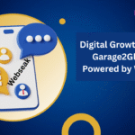 Digital Marketing Agency Garage2Global