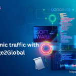 Boost Organic Traffic with Garage2Global