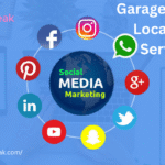 Garage2Global Local SEO Services