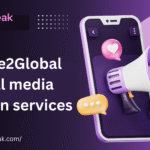 Garage2Global social media marketing services