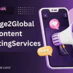 Garage2Global Content Marketing Services