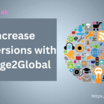 Increase Conversions with Garage2Global