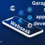 Garage2Global SaaS application development