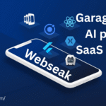 Garage2Global AI powered SaaS solutions