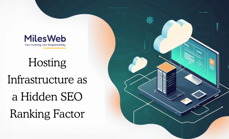 Hosting Infrastructure