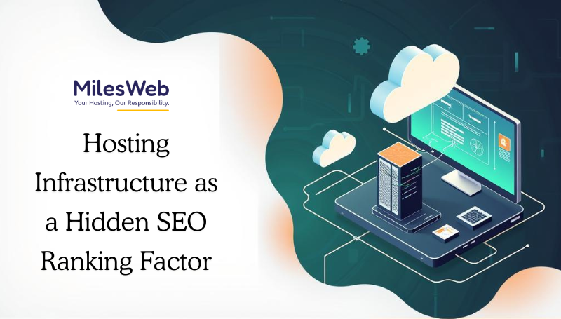 Hosting Infrastructure