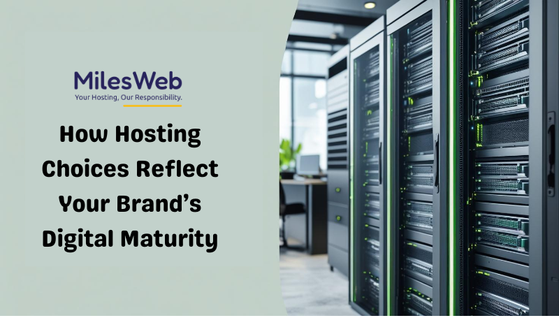 Hosting