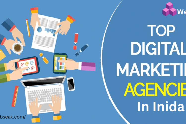 Digital Marketing Company in India