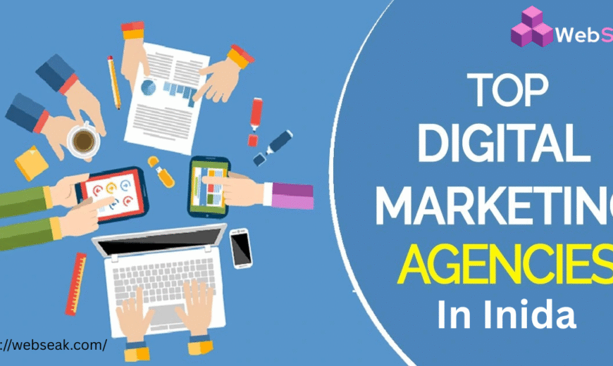 Digital Marketing Company in India