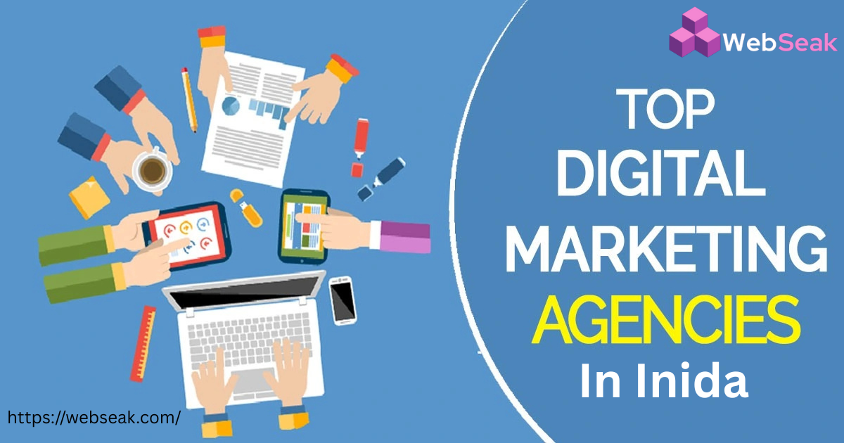 Digital Marketing Company in India