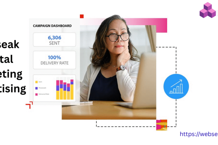 Digital Marketing Advertising
