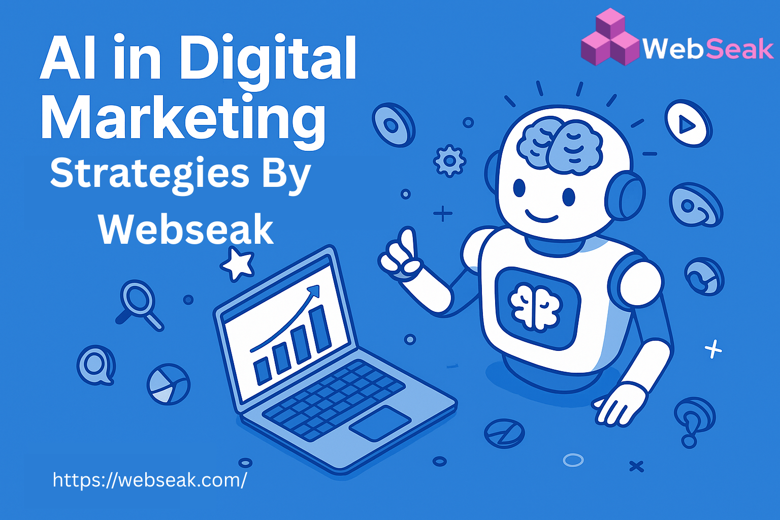 AI Digital Marketing