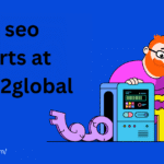 Top SEO Experts at Garage2Global