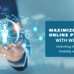 online visibility services by Webseak