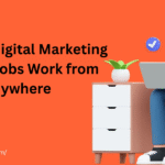 Remote Digital Marketing Jobs