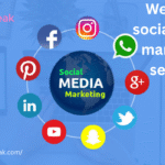 Webseak Social Media Marketing Services
