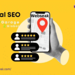Local SEO Services by Garage2Global