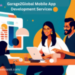 Garage2Global Mobile App Development Services