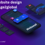 Custom Website Design by Garage2Global
