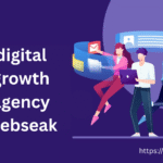 Digital Growth Agency Webseak