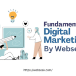 Fundamentals of Digital Marketing