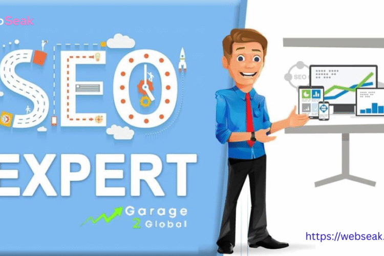 Garage2Global SEO Services