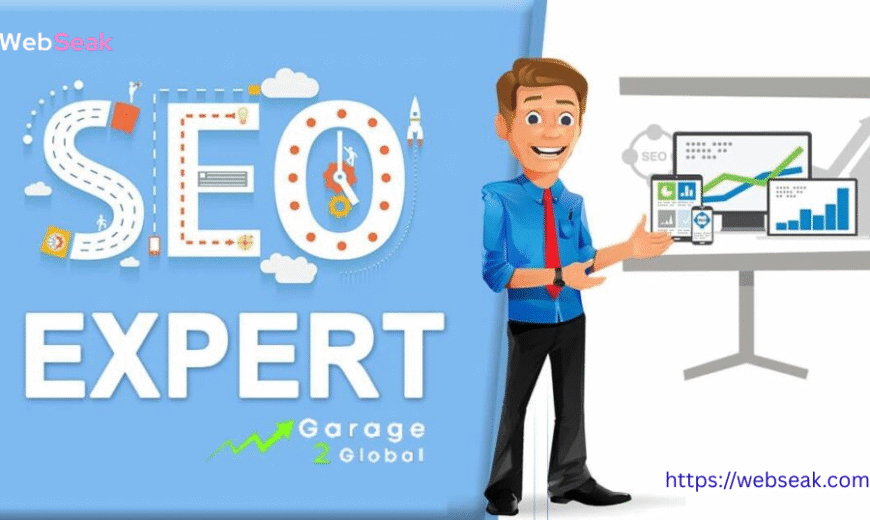 Garage2Global SEO Services