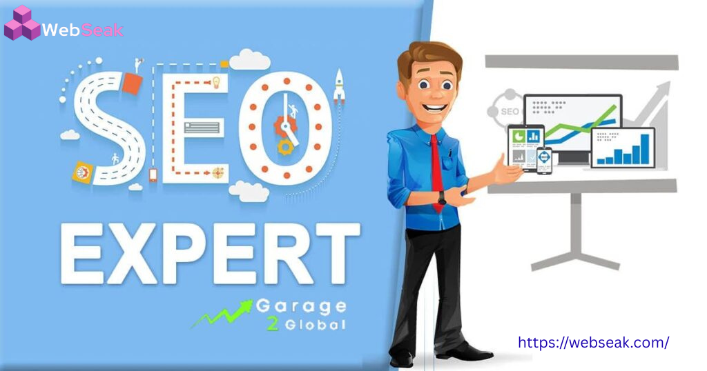 Garage2Global SEO Services