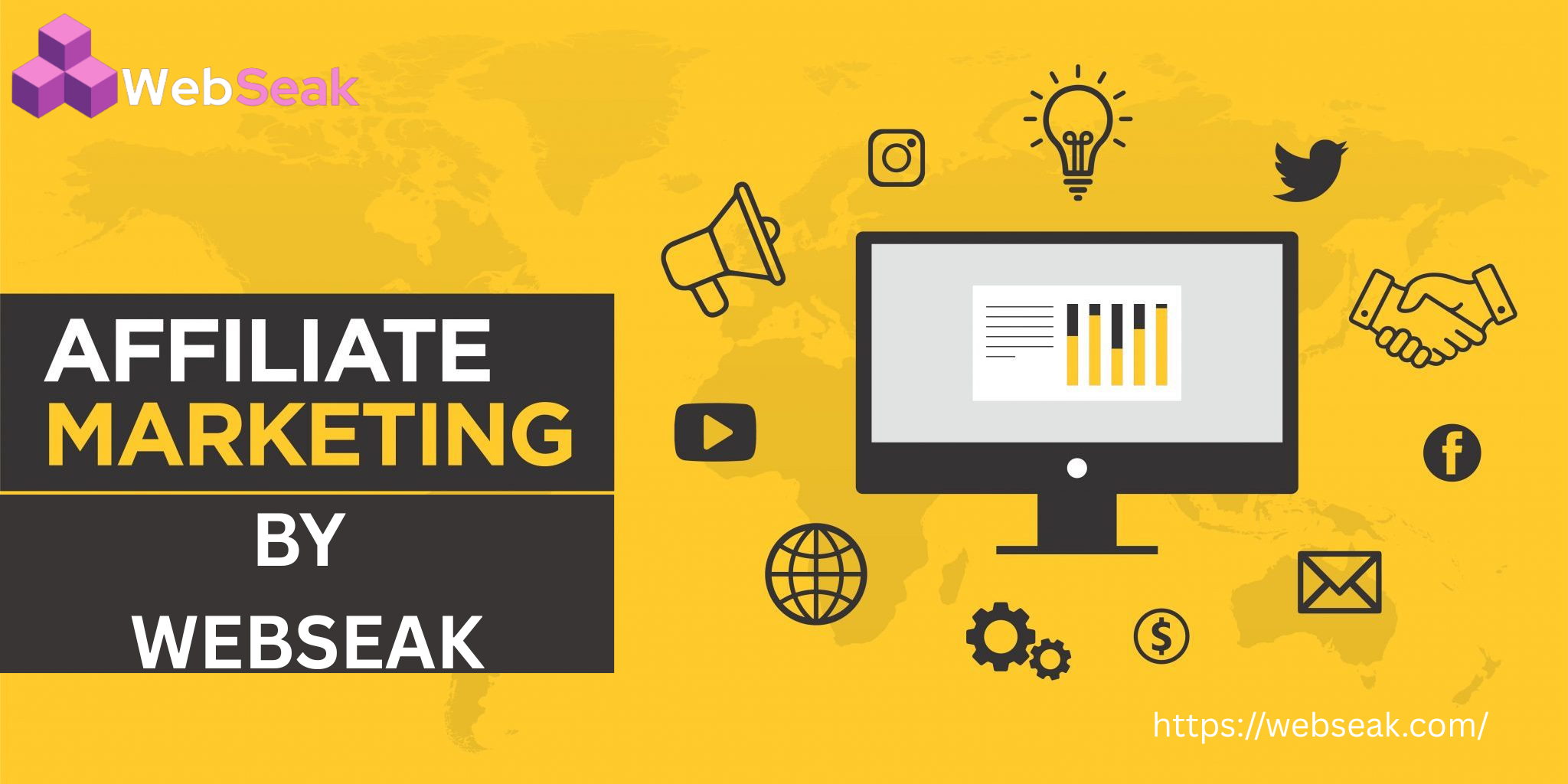 Digital Affiliate Marketing