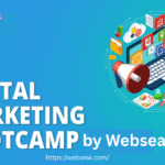 Digital Marketing Bootcamp