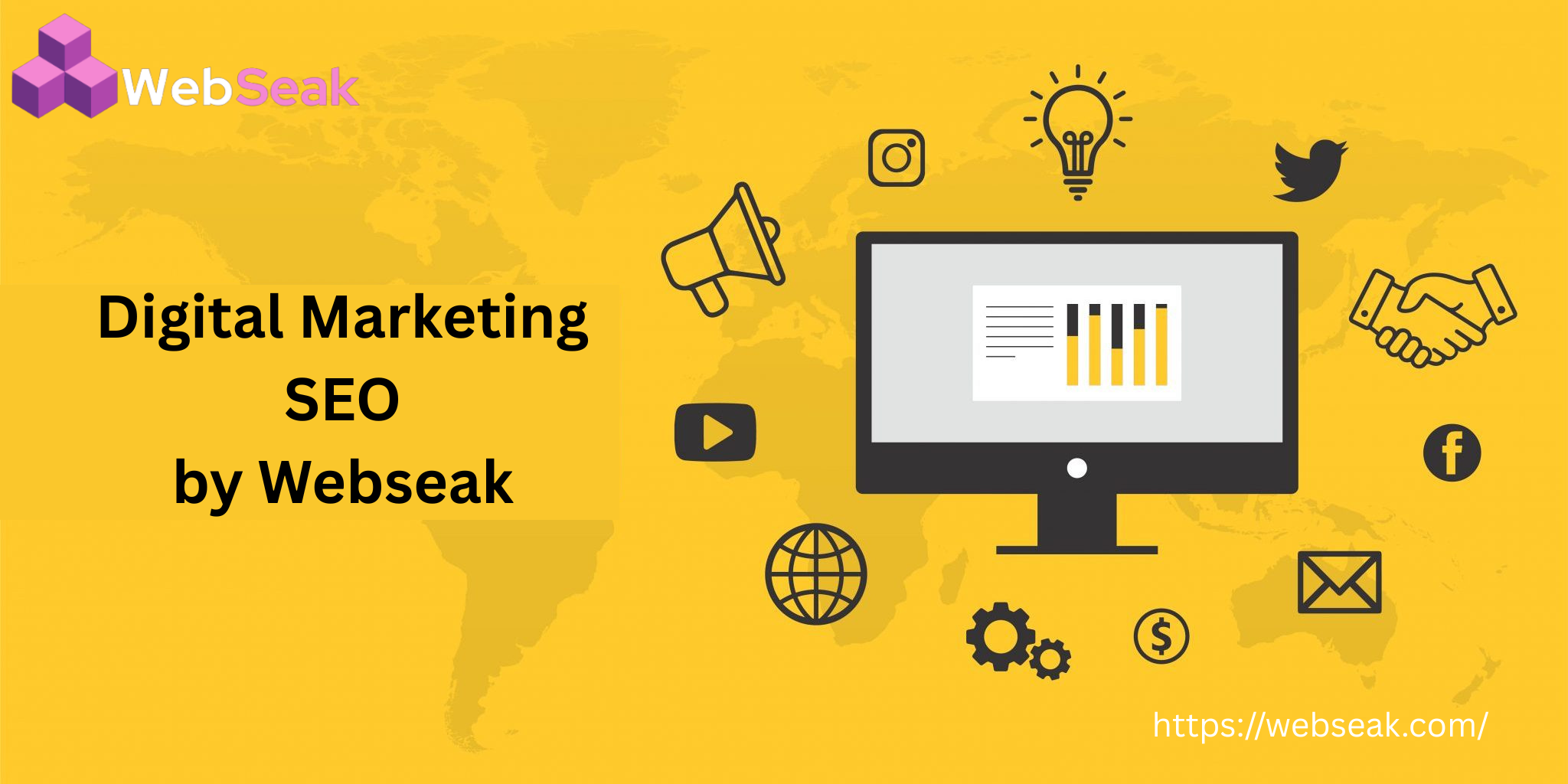 Digital Marketing SEO