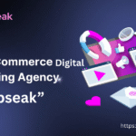 Ecommerce Digital Marketing Agency