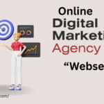 Online Digital Marketing Agency