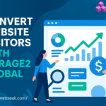 Convert Website Visitors with Garage2Global