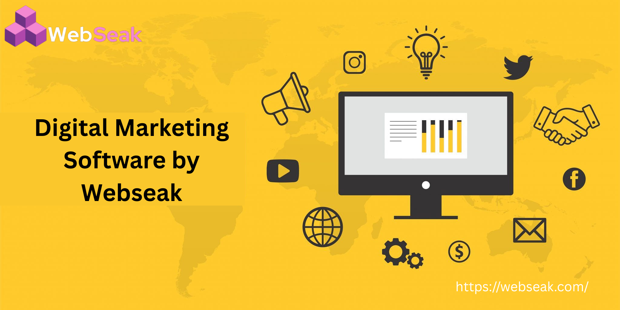 Digital Marketing Software