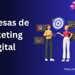 Empresas de Marketing Digital