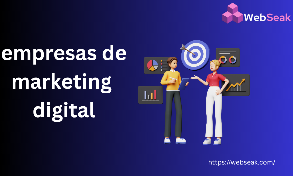 Empresas de Marketing Digital