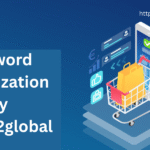 Keyword Optimization by Garage2Global