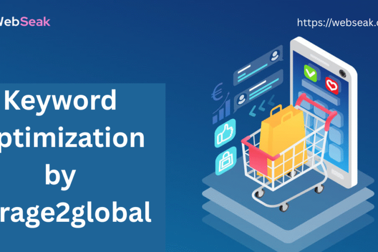 Keyword Optimization by Garage2Global